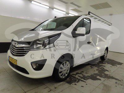 Opel Vivaro L2H1 1.6 CDTI 2018