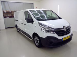 Renault Trafic L2H1 2.0 DCI Comfort 2020