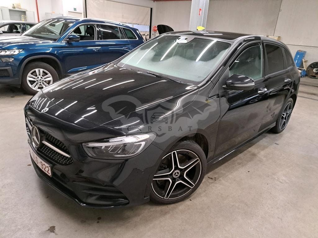 Mercedes-Benz B 250e AMG Line 2025