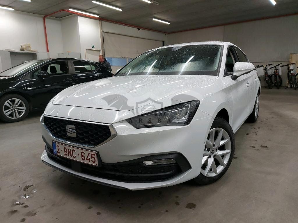 Seat Leon 1.5 TSI Style 2022