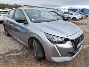 Peugeot 208 1.2 Active Pack 2022