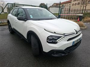 Citroën C4 1.2i Feel 2021