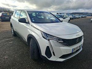 Peugeot 5008 1.2i Active Pack 2023