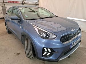 Kia Niro 1.6 GDI Motion 2022