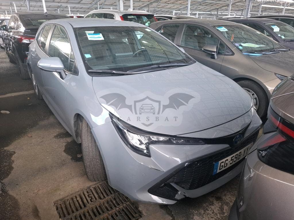 Toyota Corolla 1.8 Business 2022