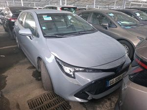 Toyota Corolla 1.8 Business 2022