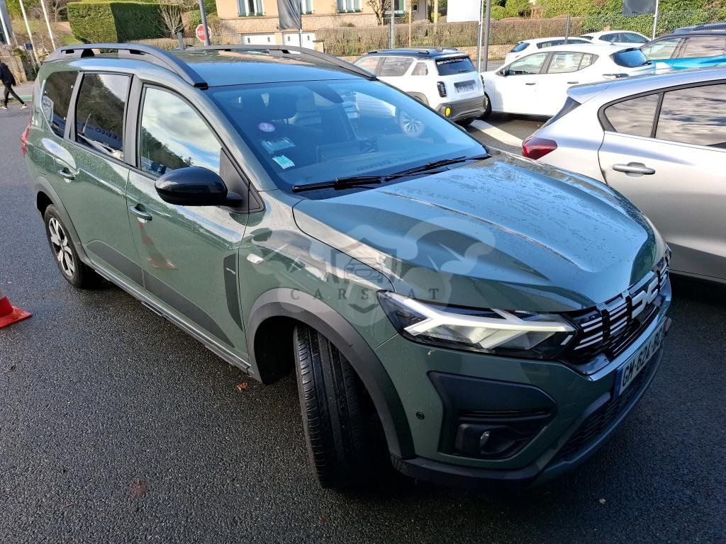 Dacia Jogger 1.0 Extreme 2023