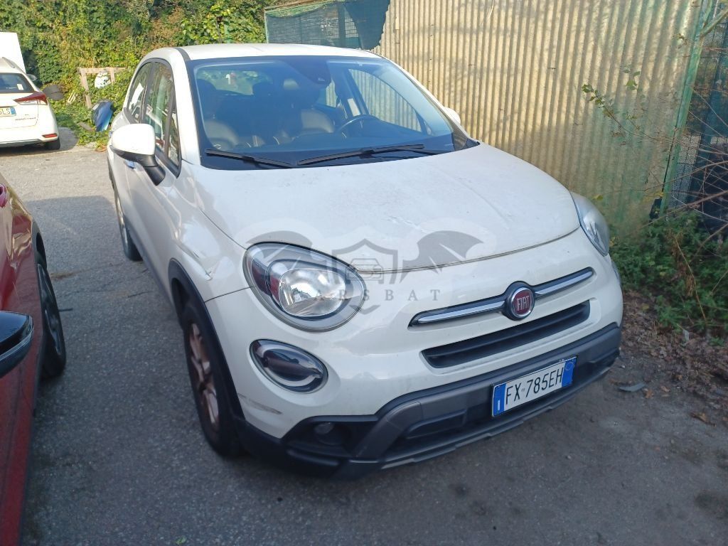 Fiat 500X 1.3 MultiJet Business 2019