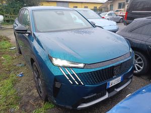 Peugeot 3008 1.2 Allure 2024