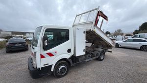 Nissan Cabstar 3.0 Pro+ 2017