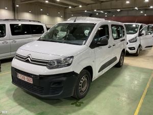 Citroën Berlingo XL 1.5 HDI Club 2022