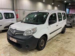 Renault Kangoo Express 1.5 DCI Comfort 2021