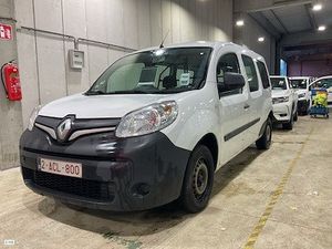 Renault Kangoo Express 1.5 DCI Comfort 2021