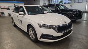 Skoda Octavia Combi 1.5 TSI Ambition 2022