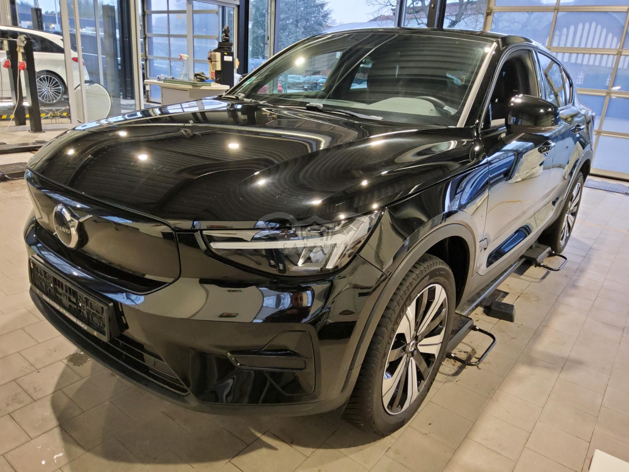 Volvo C40 Core 2022