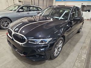 BMW 3 Series Touring 318d 2023