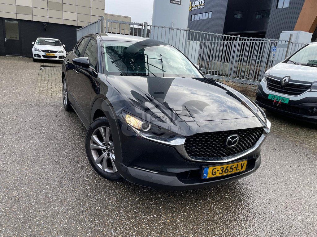 Mazda CX-30 2.0 SKYACTIV Comfort 2019