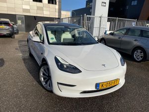 Tesla Model 3 Long Range 75 kWh 2020