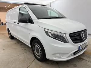 Mercedes-Benz Vito 116 CDI 2020