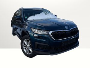 Skoda Kodiaq 1.5 TSI Ambition 2023
