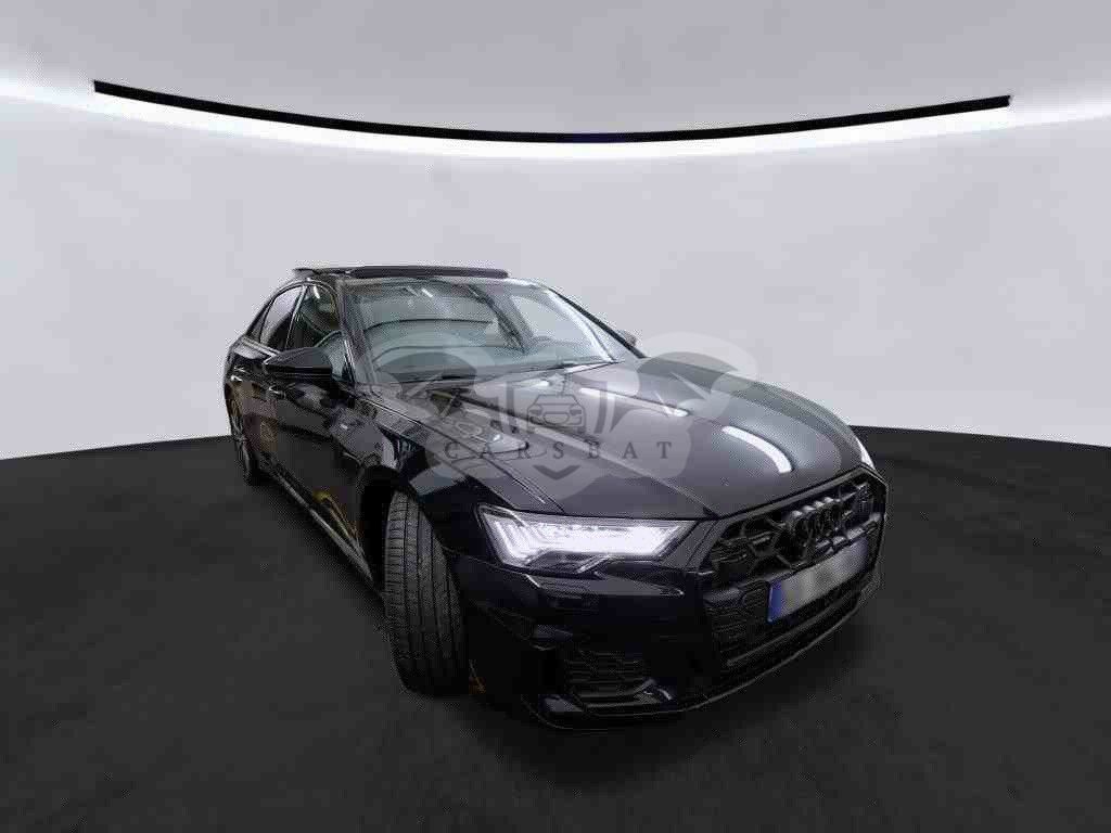 Audi A6 2.0 2023
