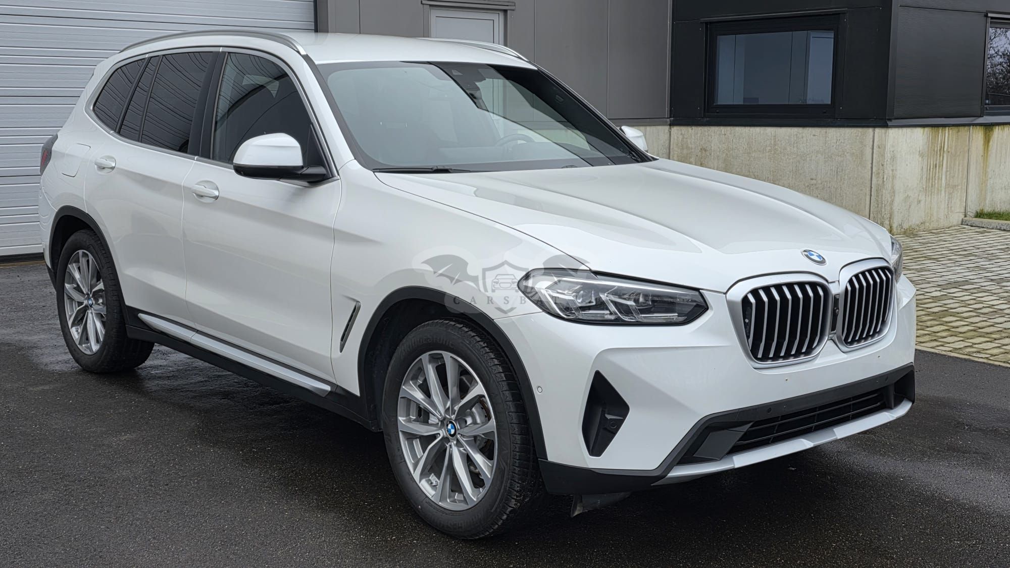 BMW X3 20 X Line 2023