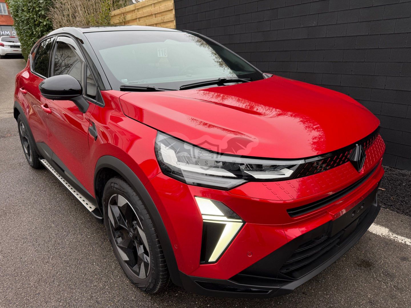 Renault Captur / QM3 1.0 TCe Techno 2025
