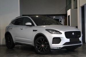 Jaguar E-Pace 2.0d R-Dynamic 2019