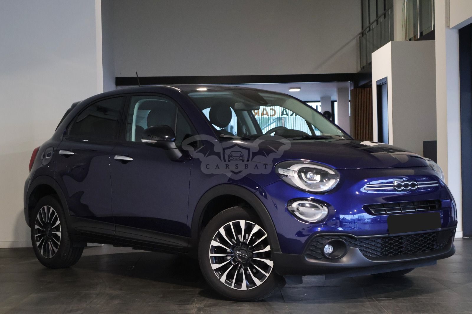 Fiat 500X 1.0 2023