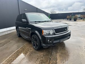 Land Rover Range Rover Sport 3.0d HSE 2013