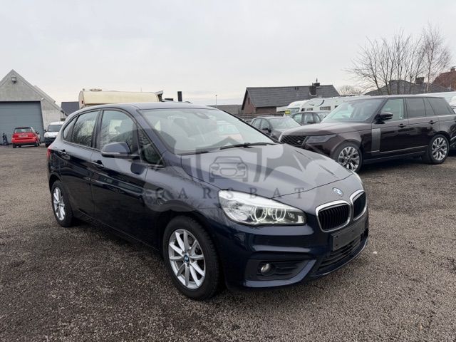 BMW 2 Series Active Tourer 216i 2017