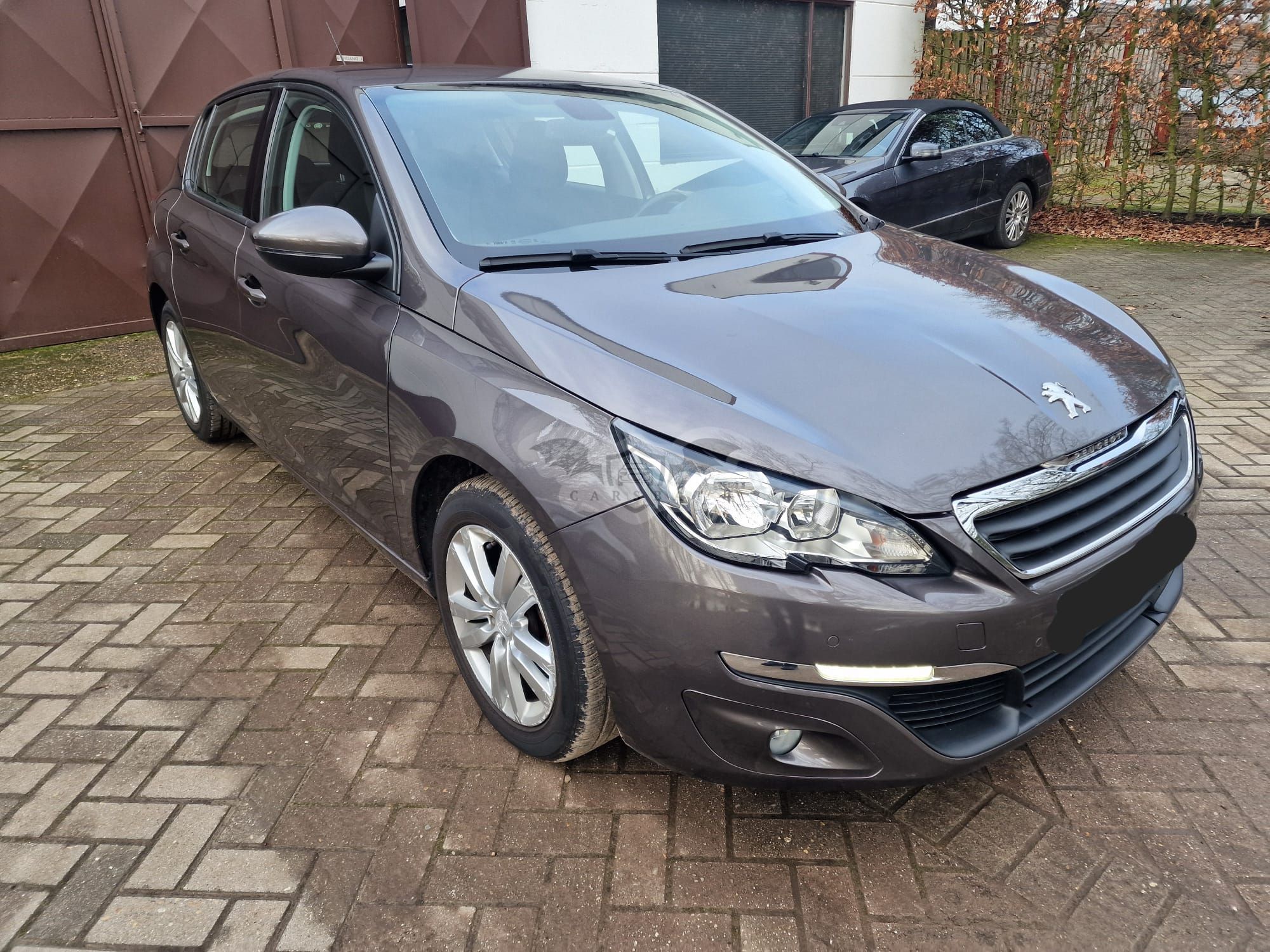 Peugeot 308 1.2i Active 2014