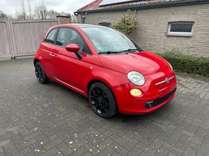 Fiat 500 0.9 TwinAir TwinAir Plus 2012