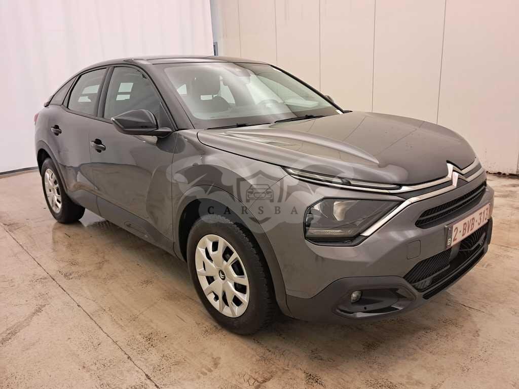 Citroën C4 1.5 HDI Business 2022