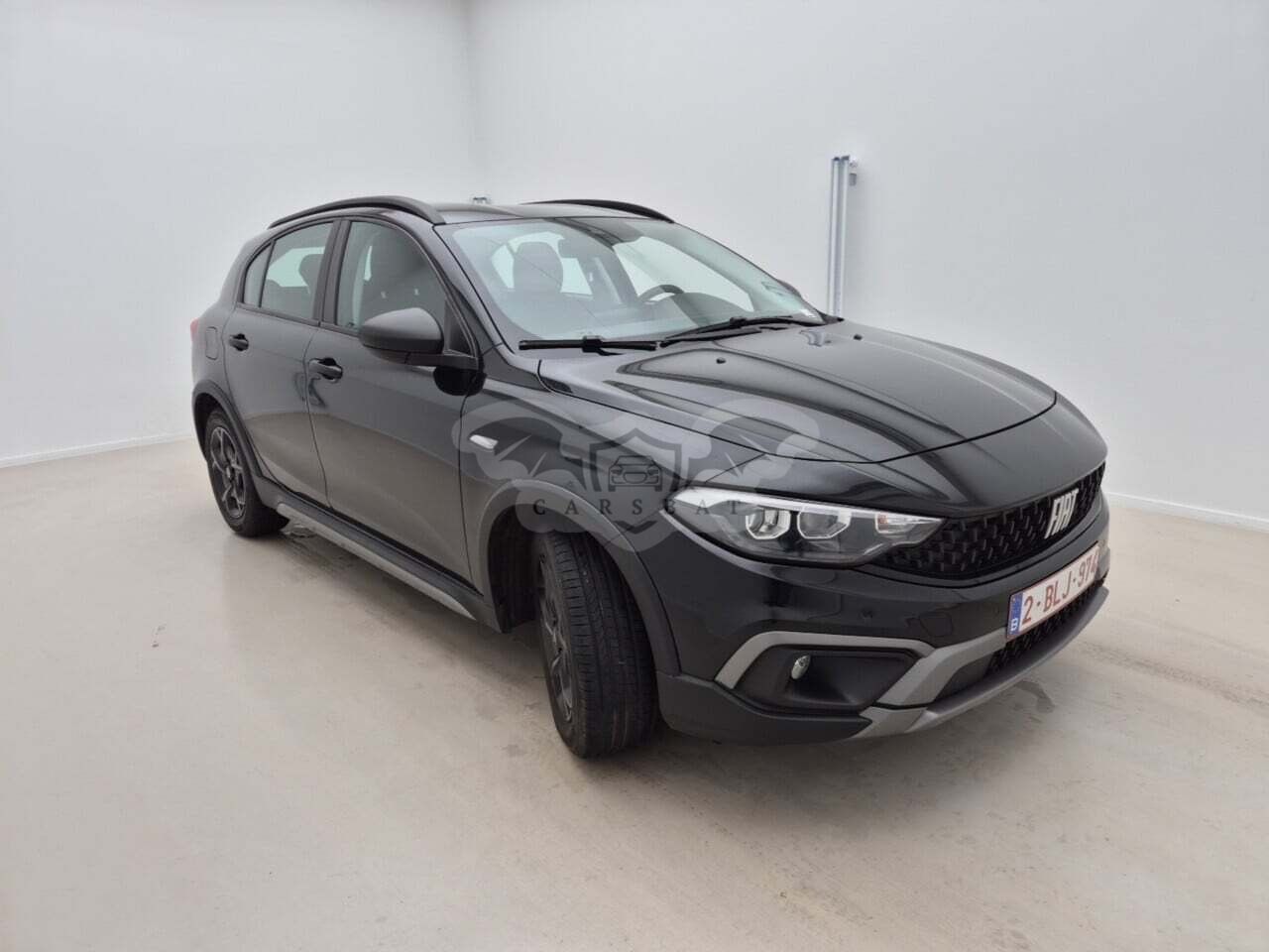 Fiat Tipo 1.3 MultiJet Cross 2022