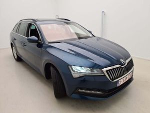 Skoda Superb Combi 2.0 TDI Clever 2021