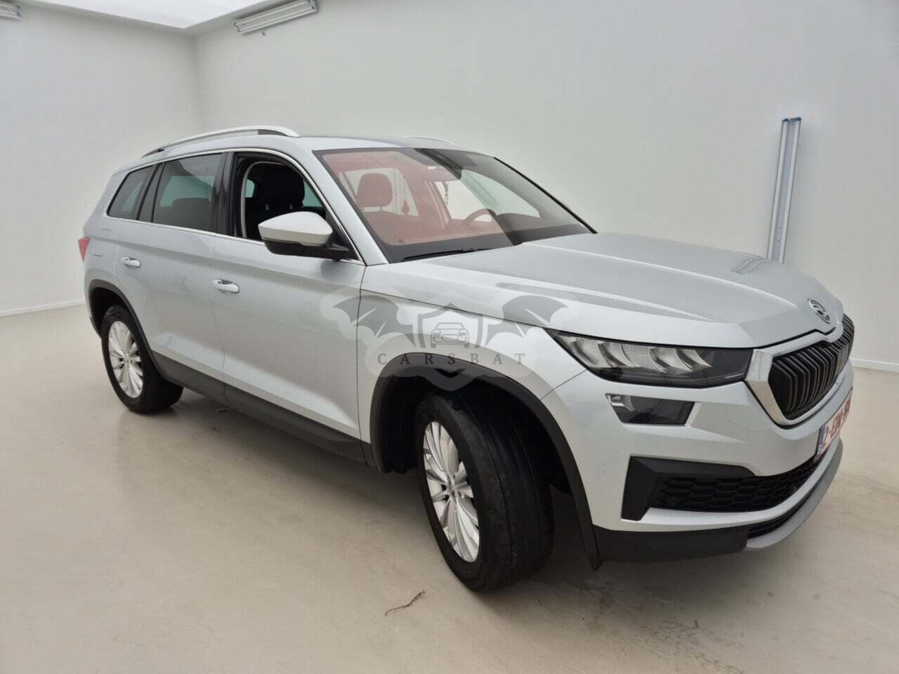 Skoda Kodiaq 2.0 TDI Clever 2023
