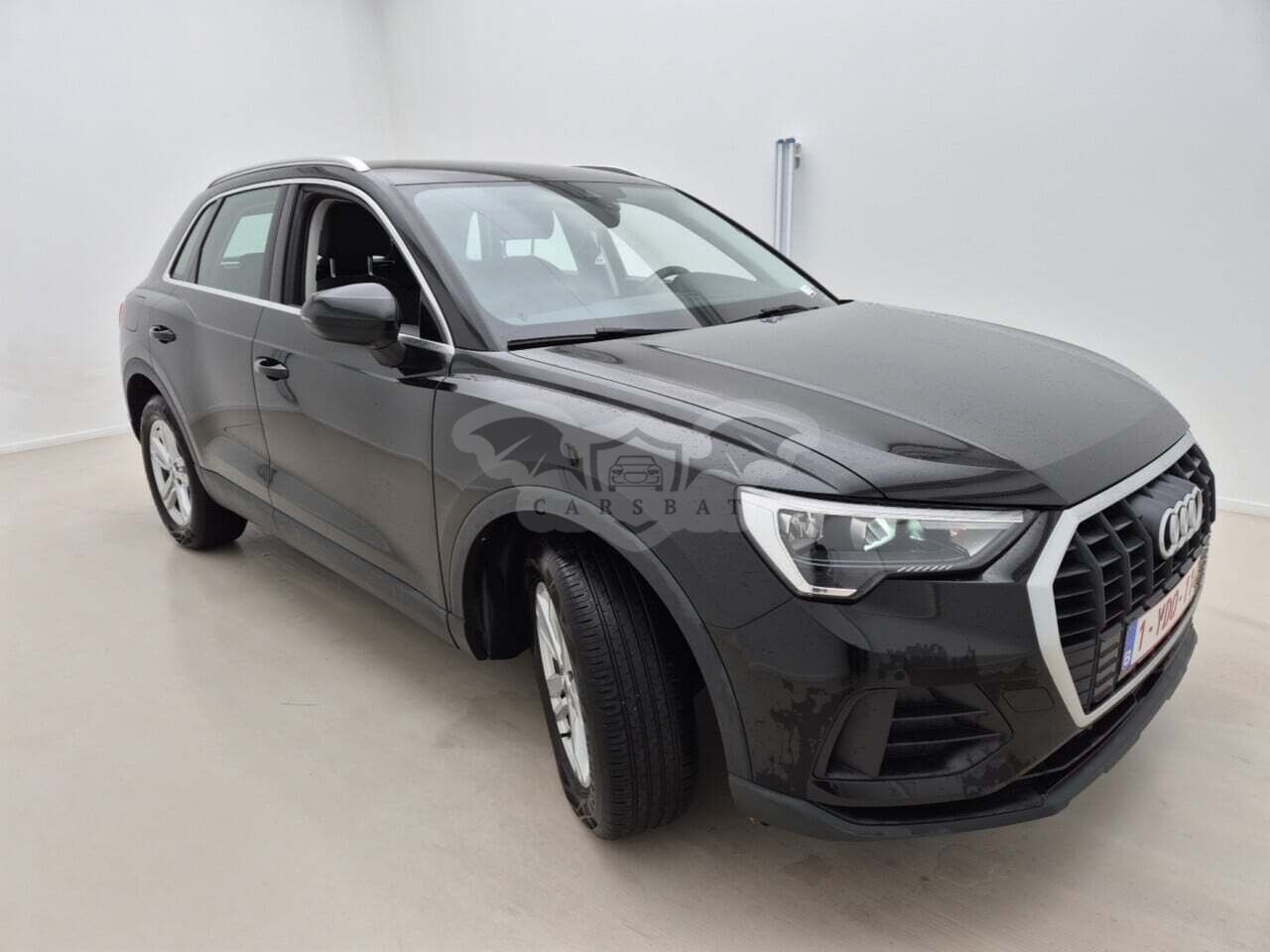 Audi Q3 35 TDI Business 2020