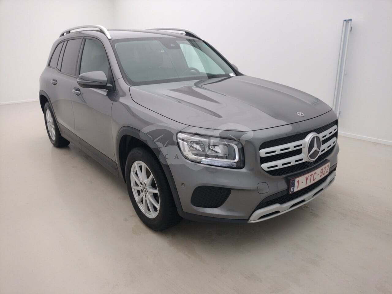 Mercedes-Benz GLB 200 Business Solution 2020