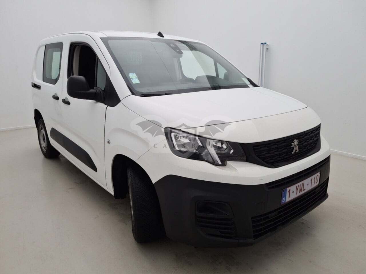 Peugeot Partner L1H1 1.2 2021