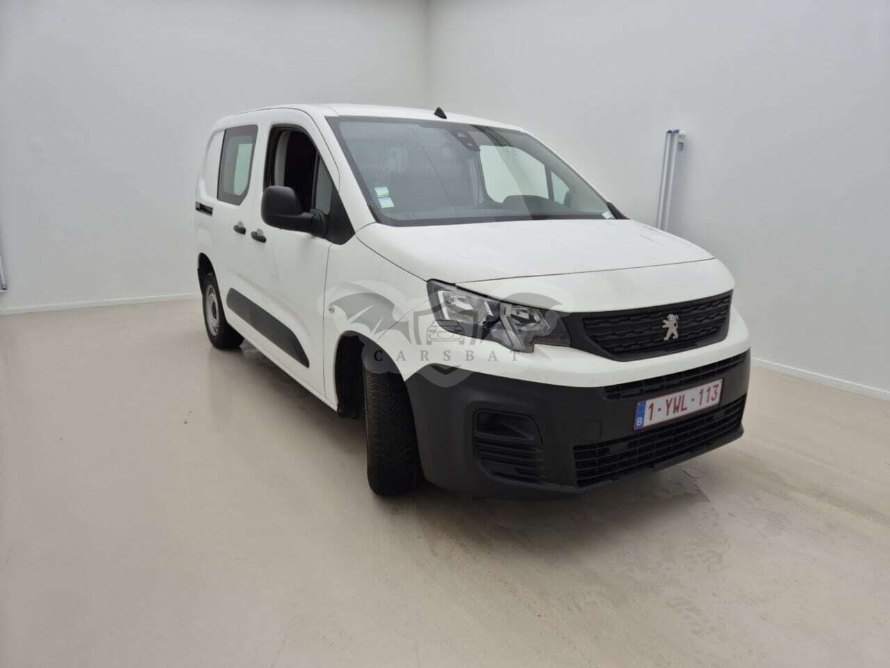 Peugeot Partner 1.2 Pro 2021