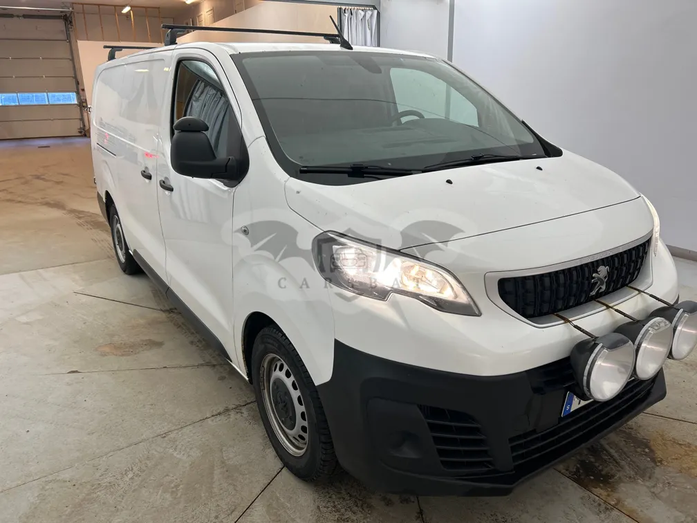 Peugeot Expert 2.0 HDI 2019