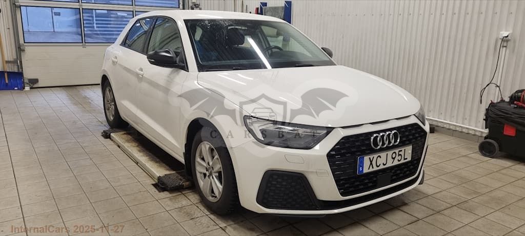 Audi A1 Sportback 35 TFSI Pro Line 2023