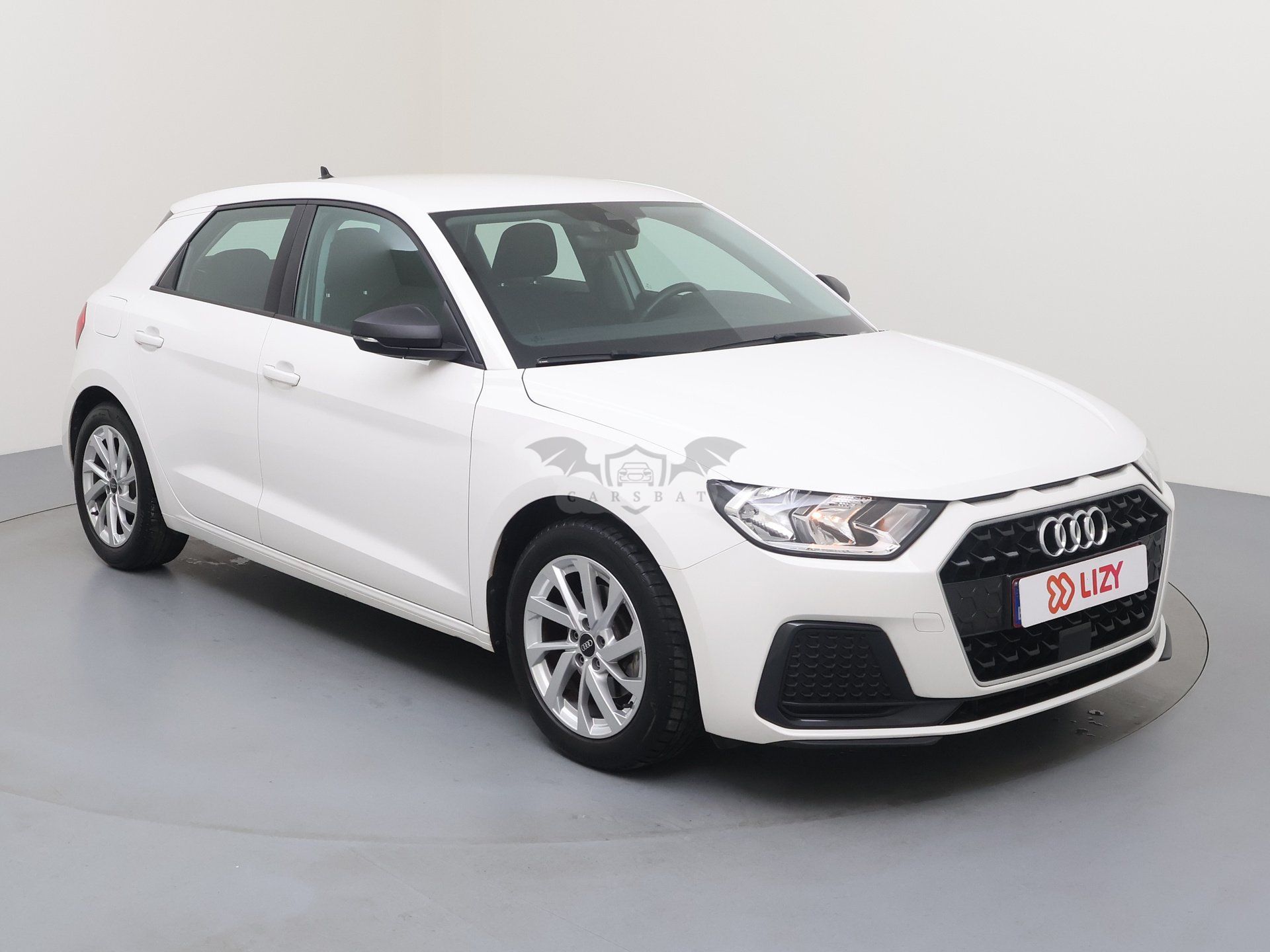 Audi A1 Sportback 30 TFSI Advanced 2020