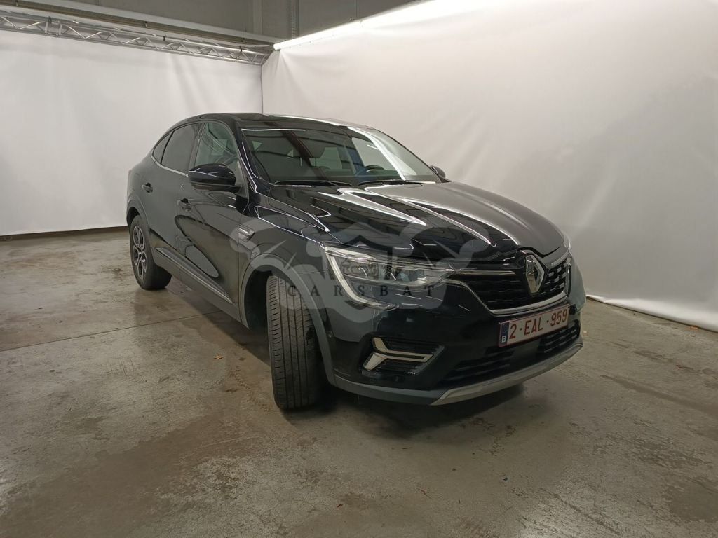Renault Arkana / XM3 1.6i Techno 2023