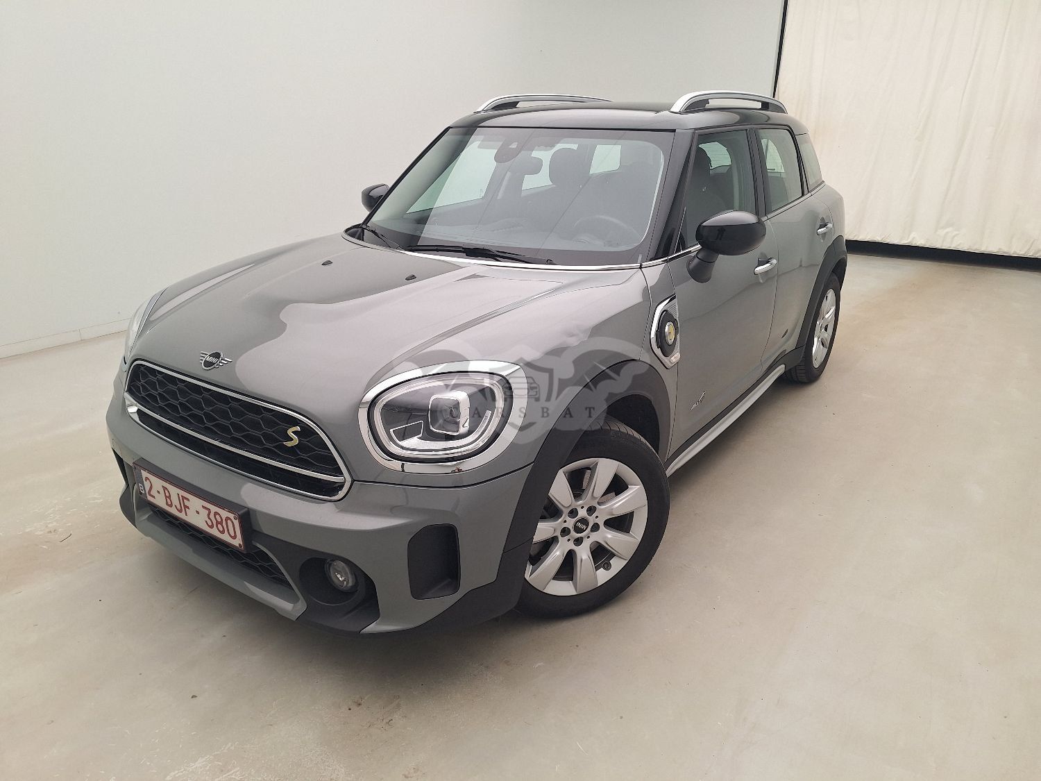 Mini Countryman Cooper SE 1.5 2021