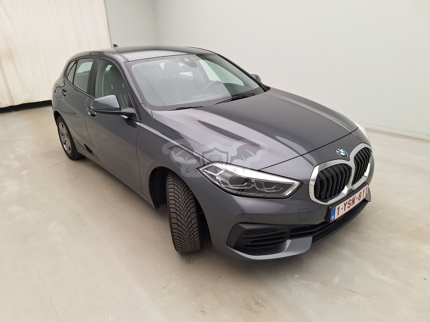 BMW 1 Series 116d 2020