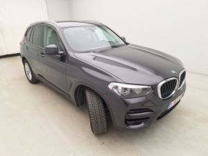 BMW X3 30e 2020