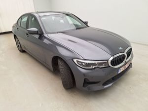 BMW 3 Series 318d Lounge 2021