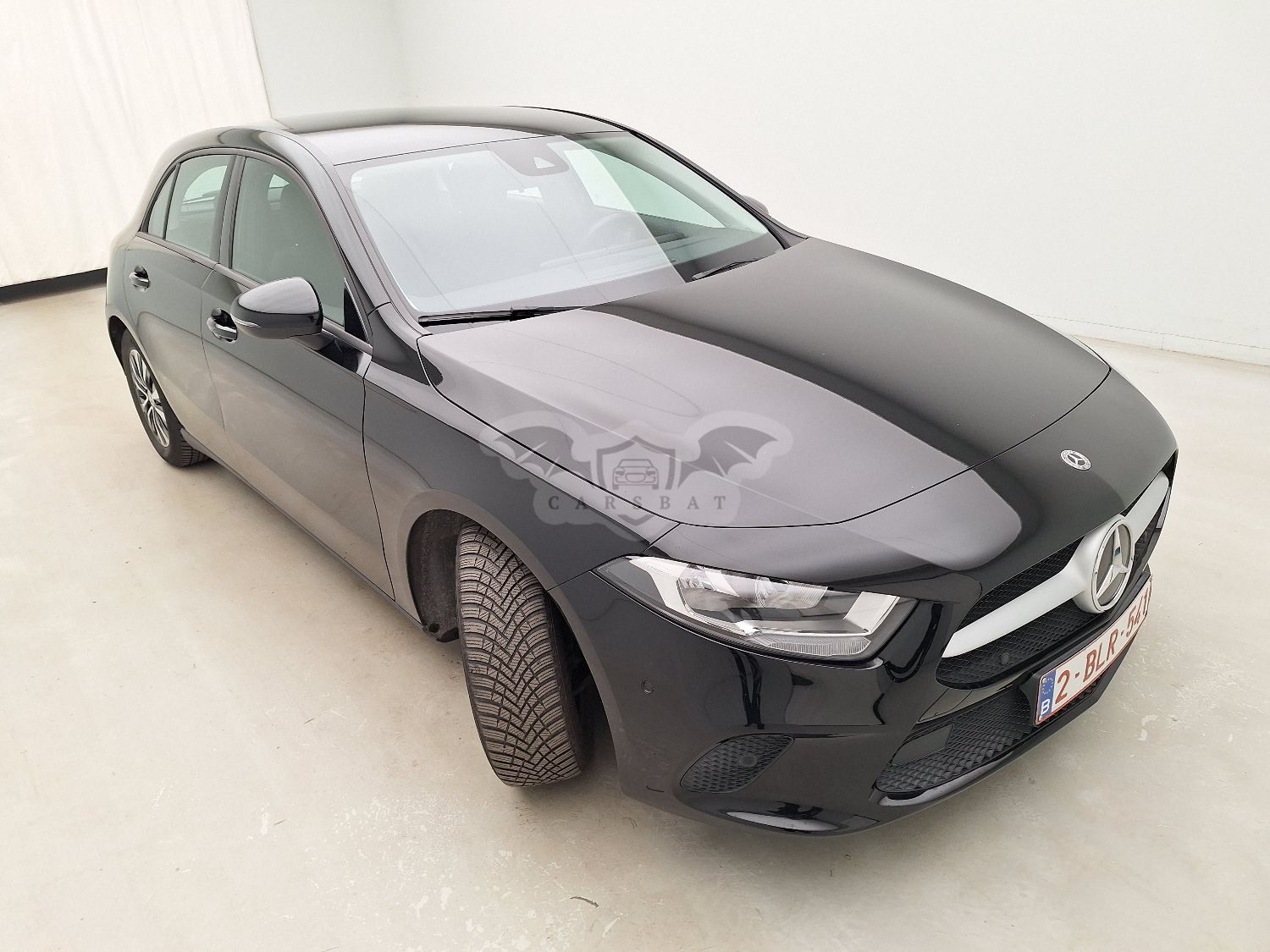 Mercedes-Benz A 180d Business Solution 2022